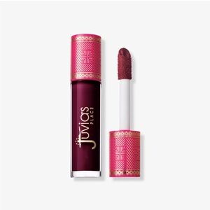 Juvia's Place Lip Reflect Gloss in “Maroon”   (BNIB)